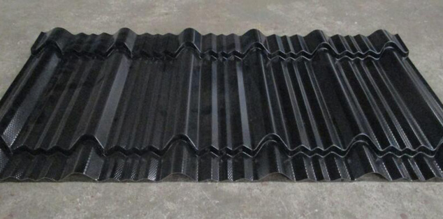 The-Product-of-Glazed-Tile-Roof-Sheet-Roll-Forming-Machine2