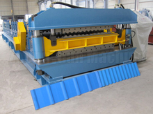 Normal Style Double Layer Machine