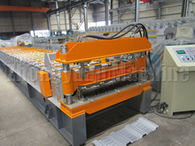 RN100/35 Panel Roll Forming Machine