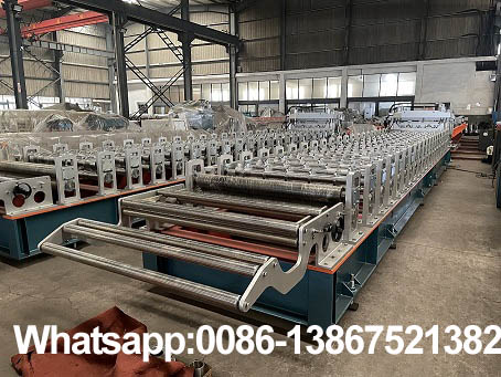 tile roll forming machine (4)