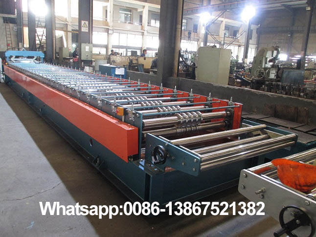 roof roll forming machine (3)