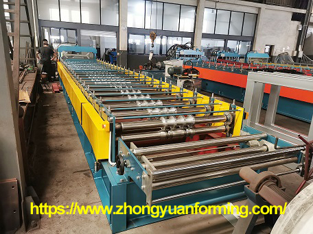 zhongyuan ibr making machine price