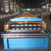 Automatic 2.0mm Thickness Deck Roll Forming Machine