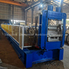 Special Type Stainless C Channel Roll Forming Machine with High Quality