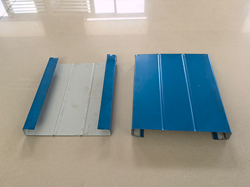 Fence Roll Forming Machine Typical-Profiles3