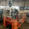 High Speed Automatic Overlapping Roll Forming Machine for Sale
