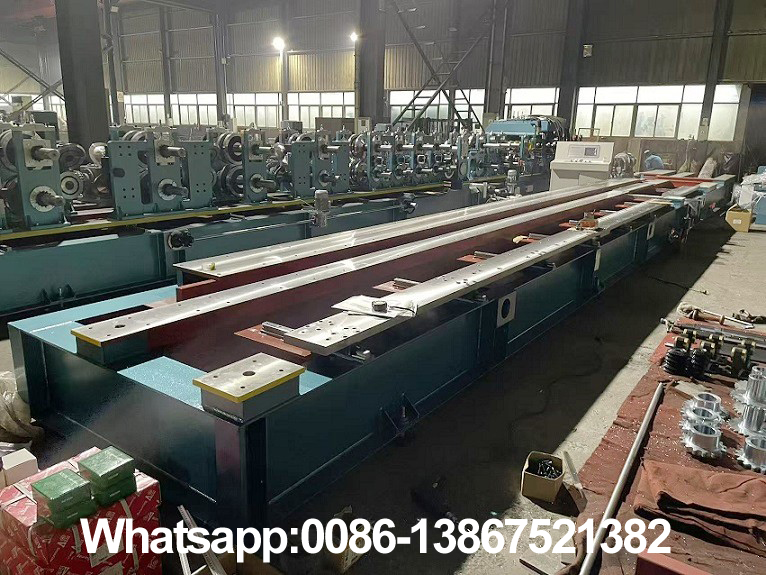 Zhongyuan machine frame