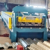 Automatic 2.0mm Thickness Deck Roll Forming Machine