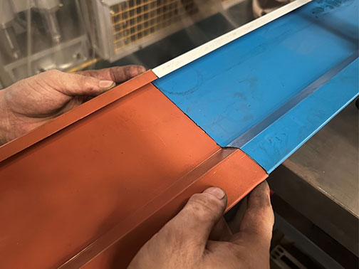 Fence Roll Forming Machine Typical-Profiles4