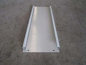  Shelf Panel