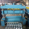 New style Spanish Tile Roll Forming Machine For Sale