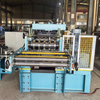 Zhongyuan 100H CZ Purlin Roll Forming Machine