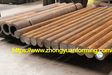 zhongyuan rollers