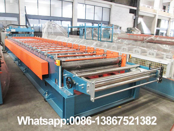 tile roll forming machine (1)