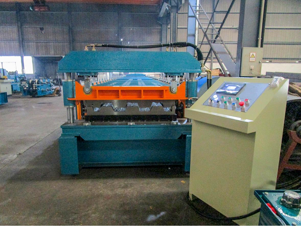 Zhongyuan hydraulic cutting