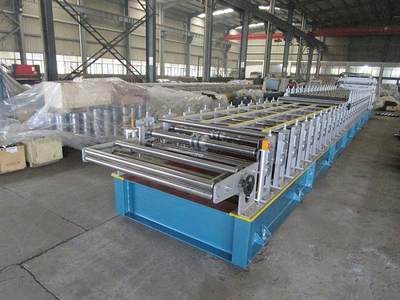 Double-Layer-Roll-Forming-Machine-for-Glazed-Tiles-&-Corrugated-Sheets-4