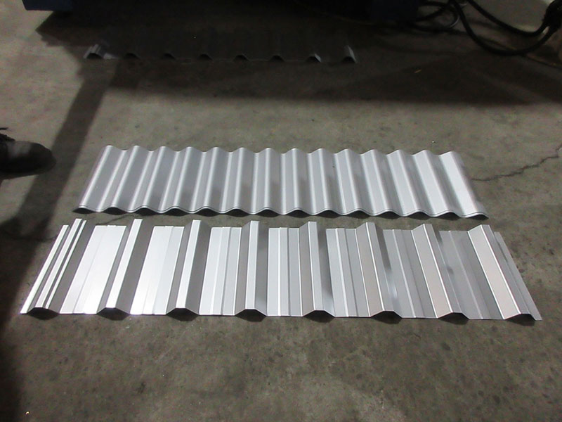 Layer-Roll-Forming-Machine-For-Metal-Roofing-&amp;-Wall-Panels