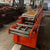 Hungary C Fence Sheet Roll Forming Machine for New Design