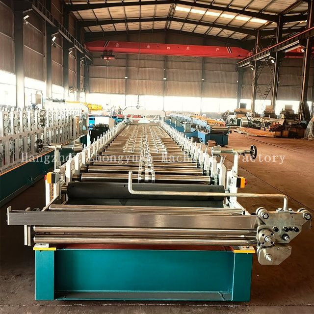 High quality wall panel roll forming machine for sale