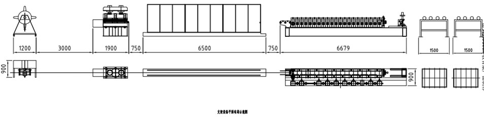 upright-roll-forming-machine