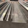 Zhongyuan 100H CZ Purlin Roll Forming Machine