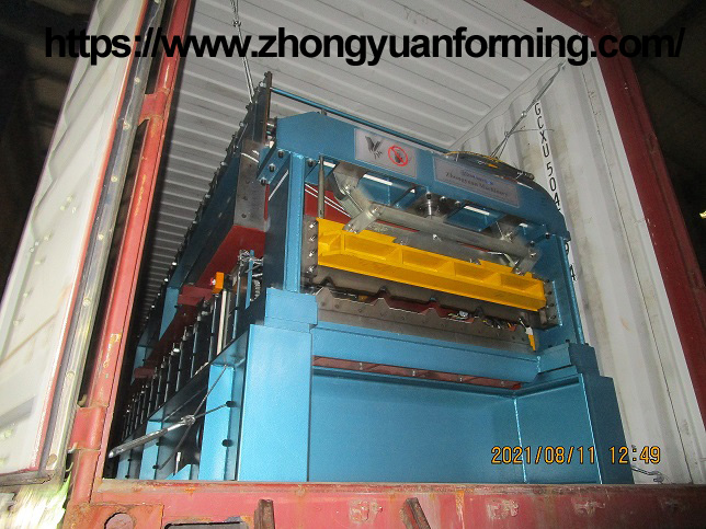 zhongyuan machine