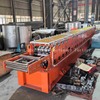 Special Type C Profile Fence Roll Forming Machine Price