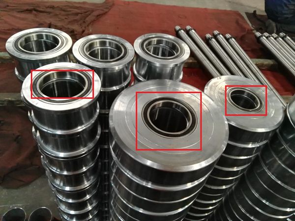 Zhongyuan bearing