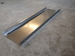 Shelf Panel