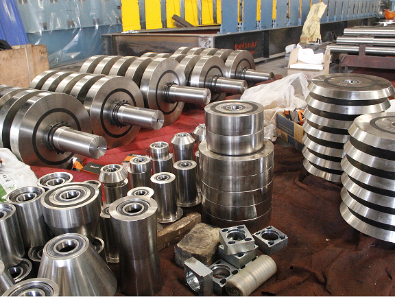 Zhongyuan bearing