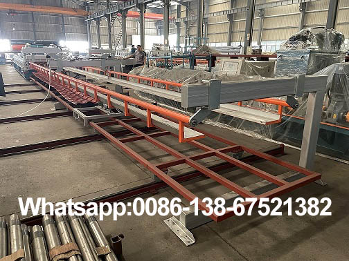 tile roll forming machine (1)