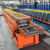 Special Type C Profile Fence Roll Forming Machine Price