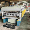 Roof Sheet Roll Forming Machine Double Layer with Electric Cutting