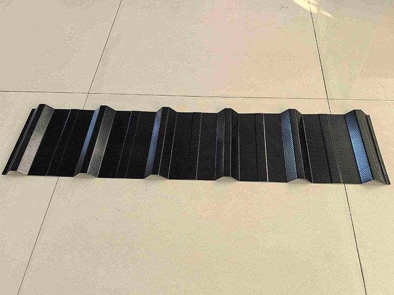 YX24-200-1000 roof product