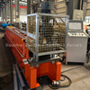 Hungary C Fence Sheet Roll Forming Machine for New Design
