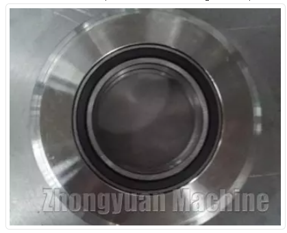 zhongyuan bearing inside rollers