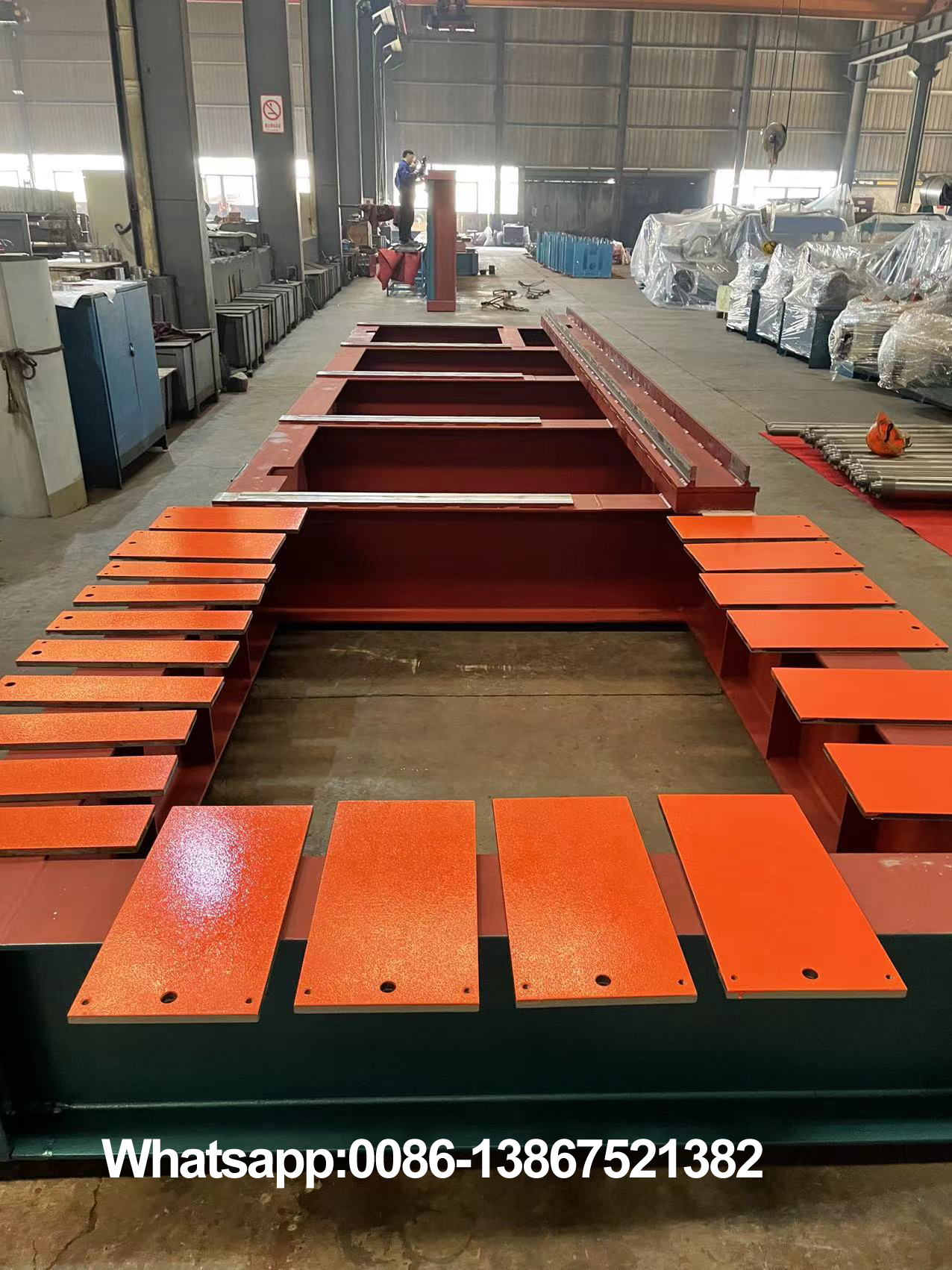 Zhongyuan roll forming line for sale