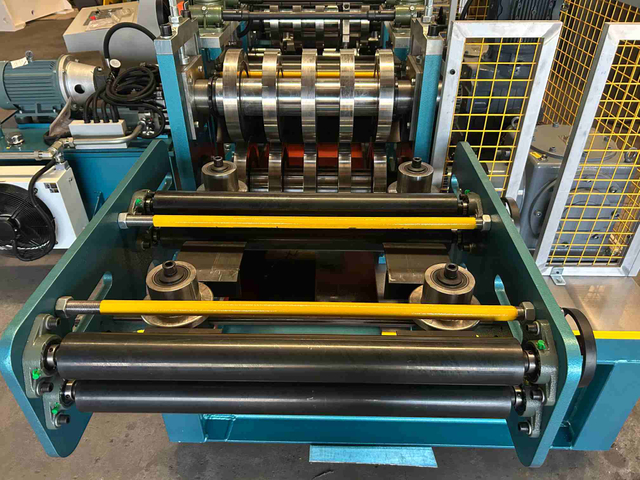 Guiding Unit