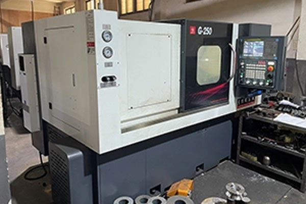 CNC-Machining-Center
