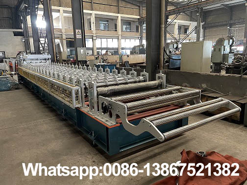 tile roll forming machine (5)