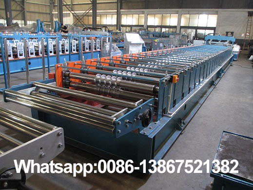 roof roll forming machine (2)