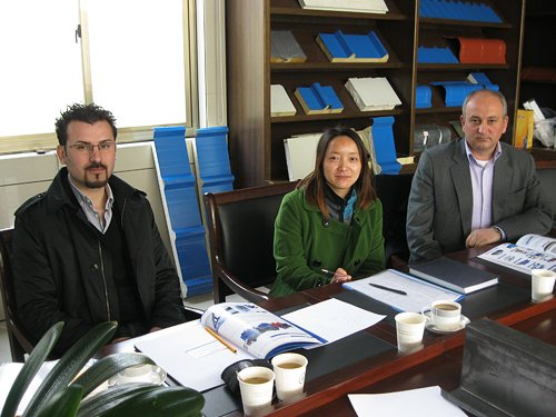 2008-Turkey-customer