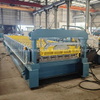 Popular Metal Roofing Forming Machine for India Market